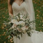 Wedding Flowers Sydney: Choosing Local Blooms for Your Big Day