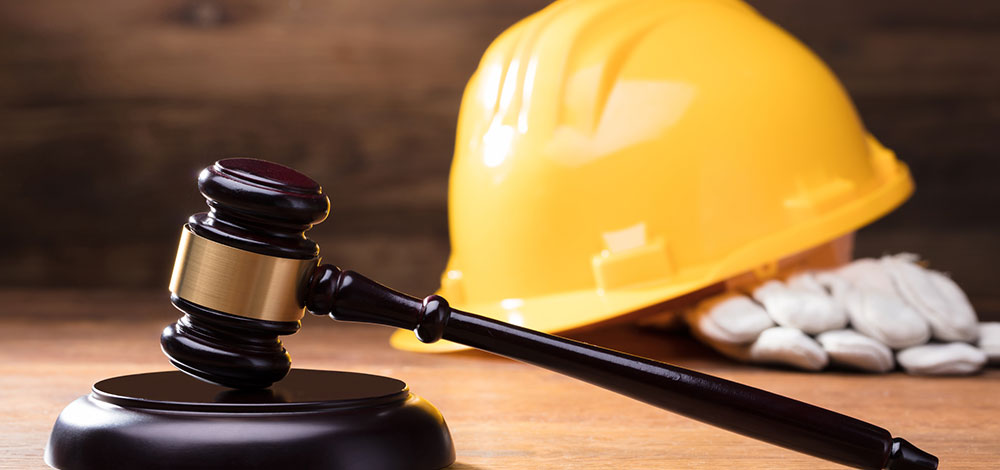 construction lawyer sydney