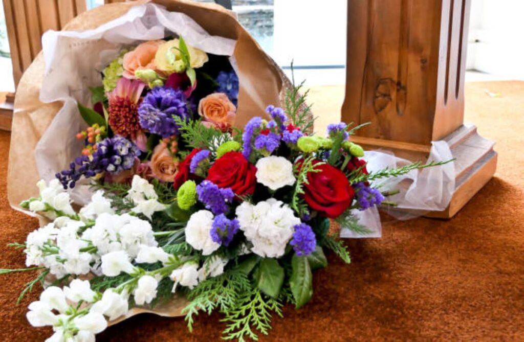 kirribilli flowers