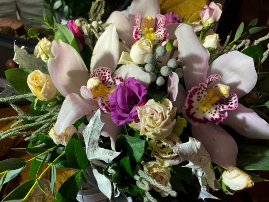 flower delivery kurraba point