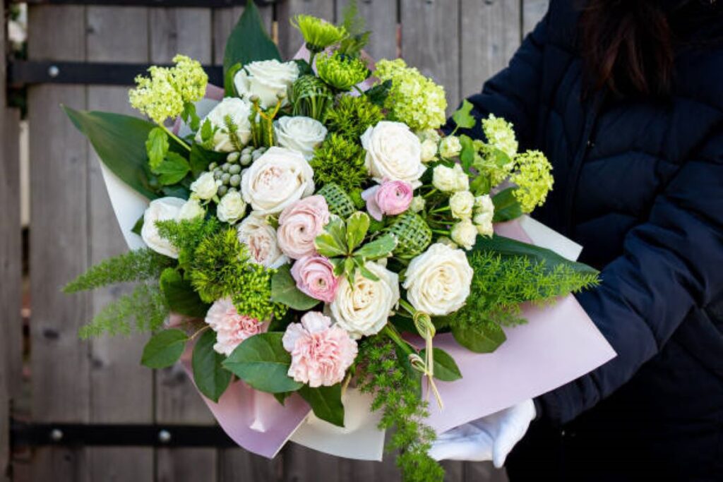 flower delivery kurraba point