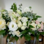 Creative Floral Arrangements Featuring Flowers in Kirribilli