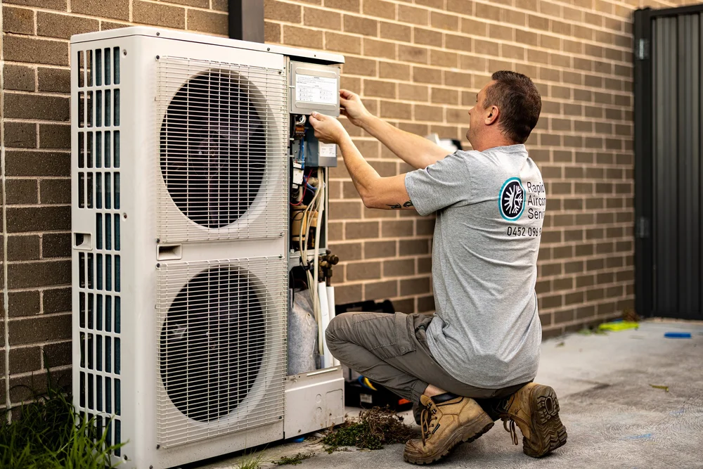 Air Conditioning Service in Baulkham Hills: Why Regular Maintenance Saves Money