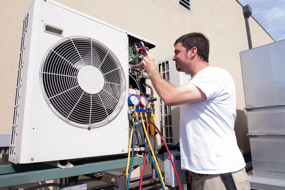 Air Conditioning Service in Baulkham Hills: Why Regular Maintenance Saves Money