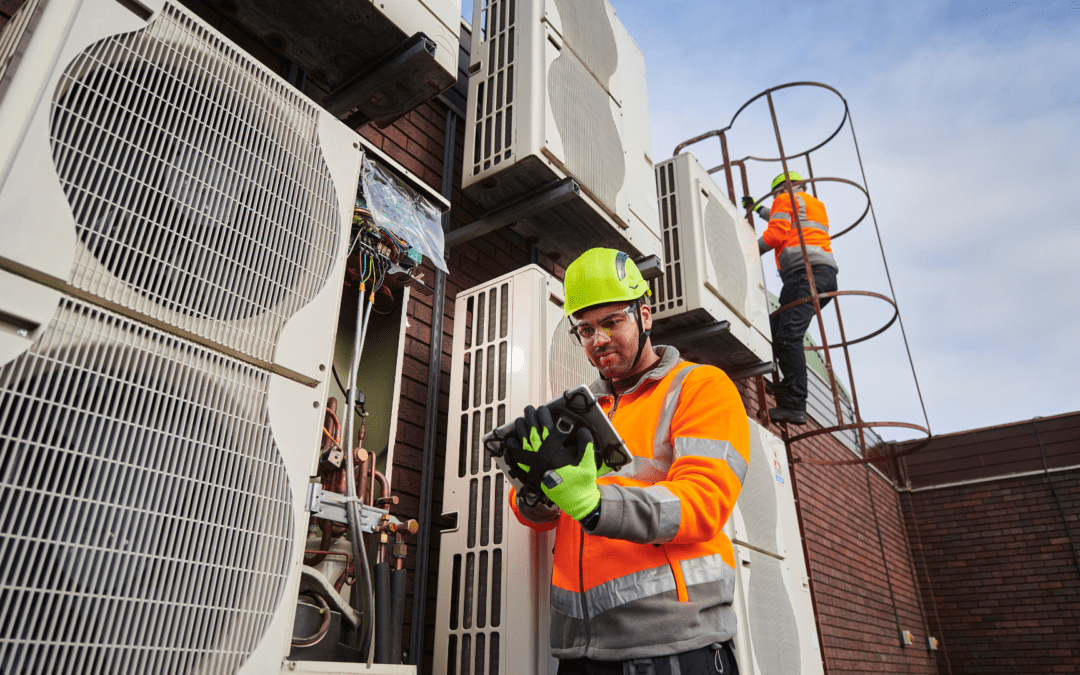Air Conditioning Service in Baulkham Hills: Why Regular Maintenance Saves Money