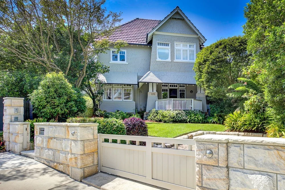 Rose Bay Buyers Agent